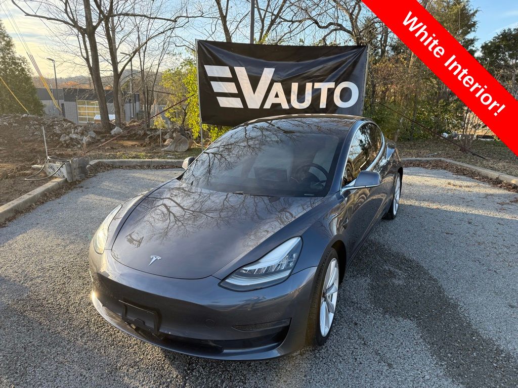 2020 Tesla Model 3 Base