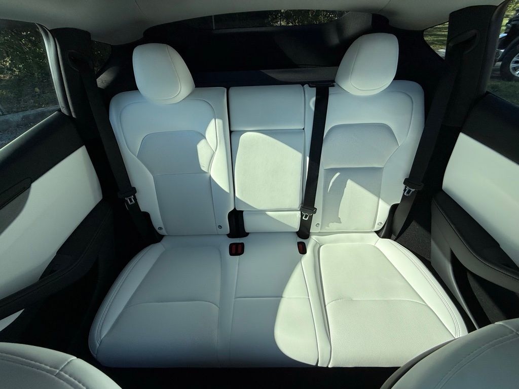 Used 2026 Tesla Model Y Long Range SUV