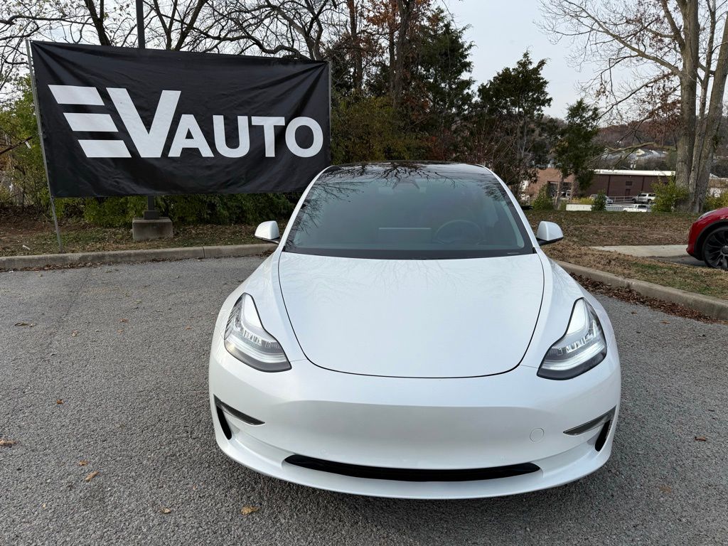 2019 Tesla Model 3 Base