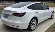 2021 Tesla Model 3 Base