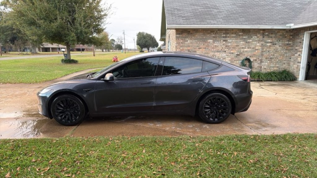 Used 2024 Tesla Model 3 Base Sedan