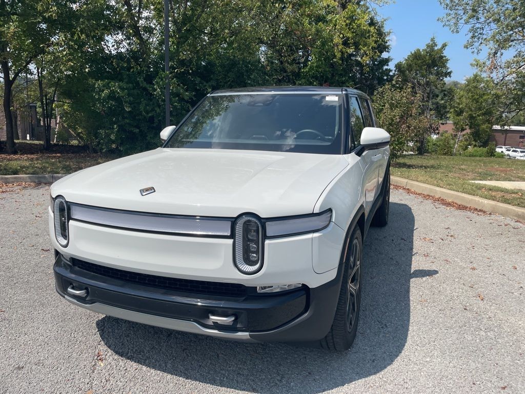 Used 2022 Rivian R1S Launch Edition SUV