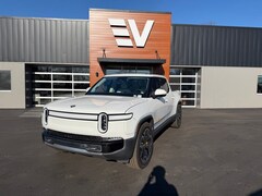 2022 Rivian R1T Launch Edition Truck Crew Cab
