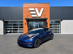 2023 Tesla Model 3 Long Range Sedan