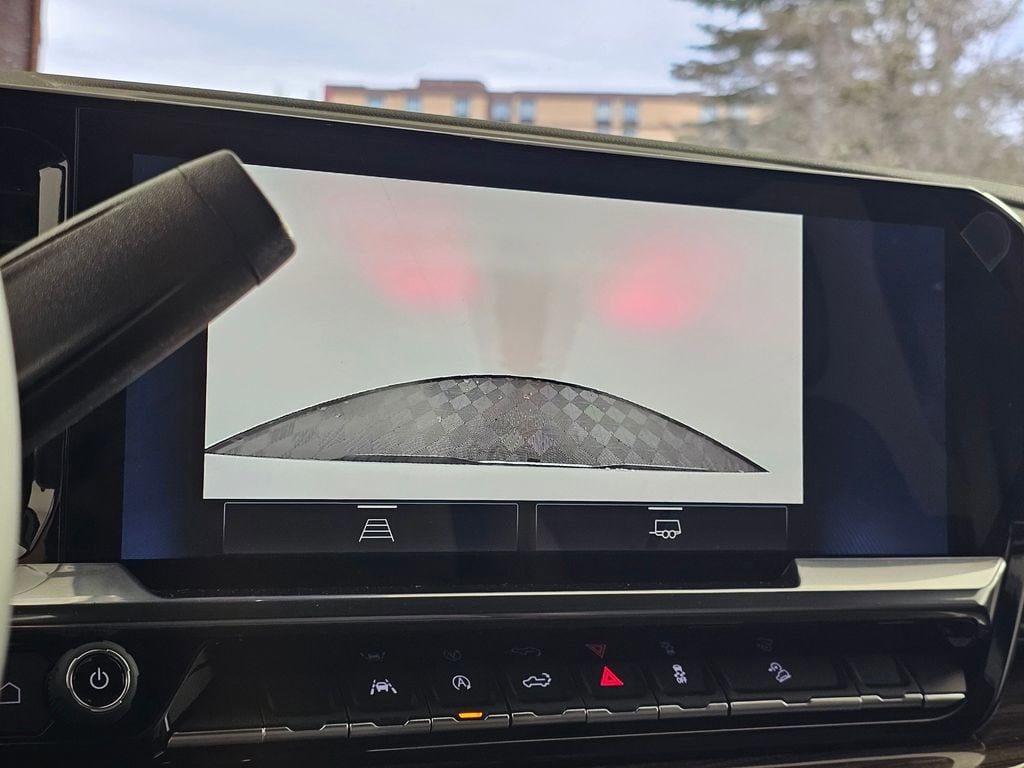 2025 Chevrolet Silverado 1500 LT - Photo 27