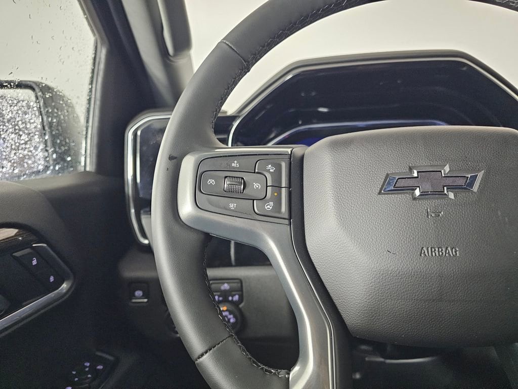 2025 Chevrolet Silverado 1500 RST - Photo 34