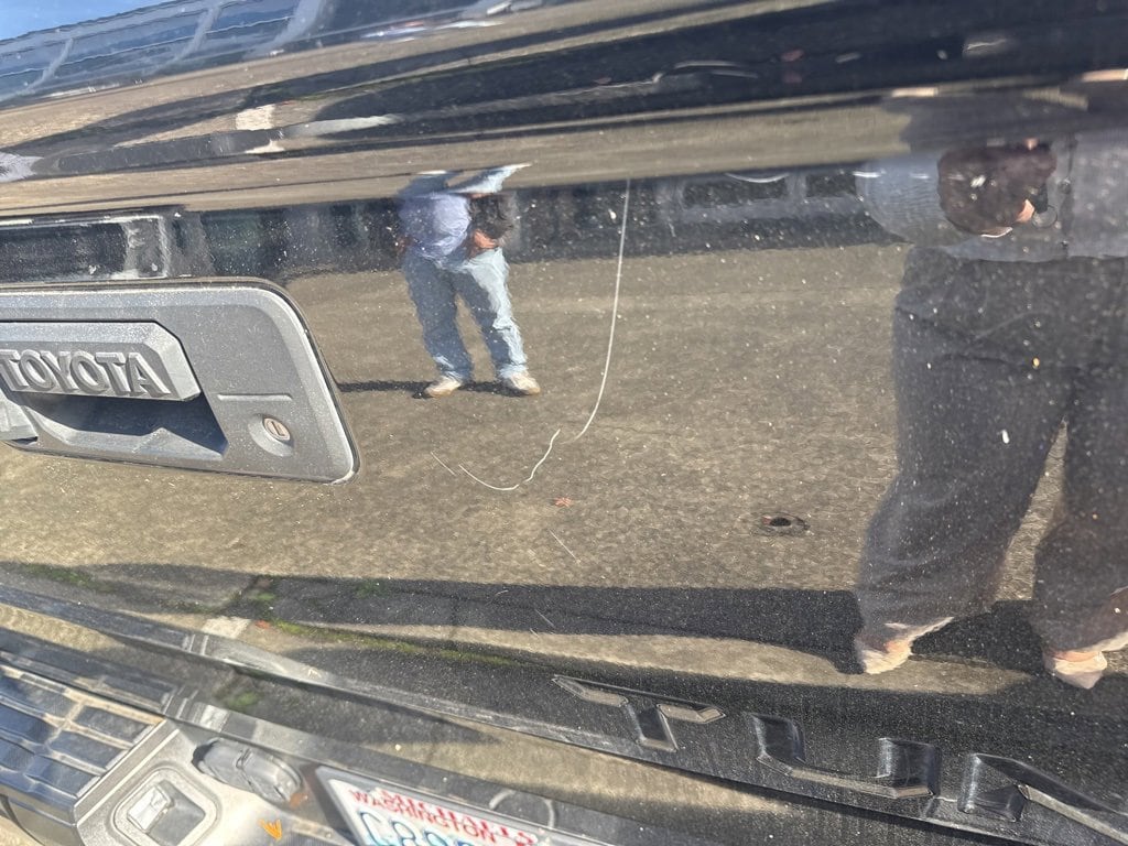 Used 2020 Toyota Tundra 4WD Limited