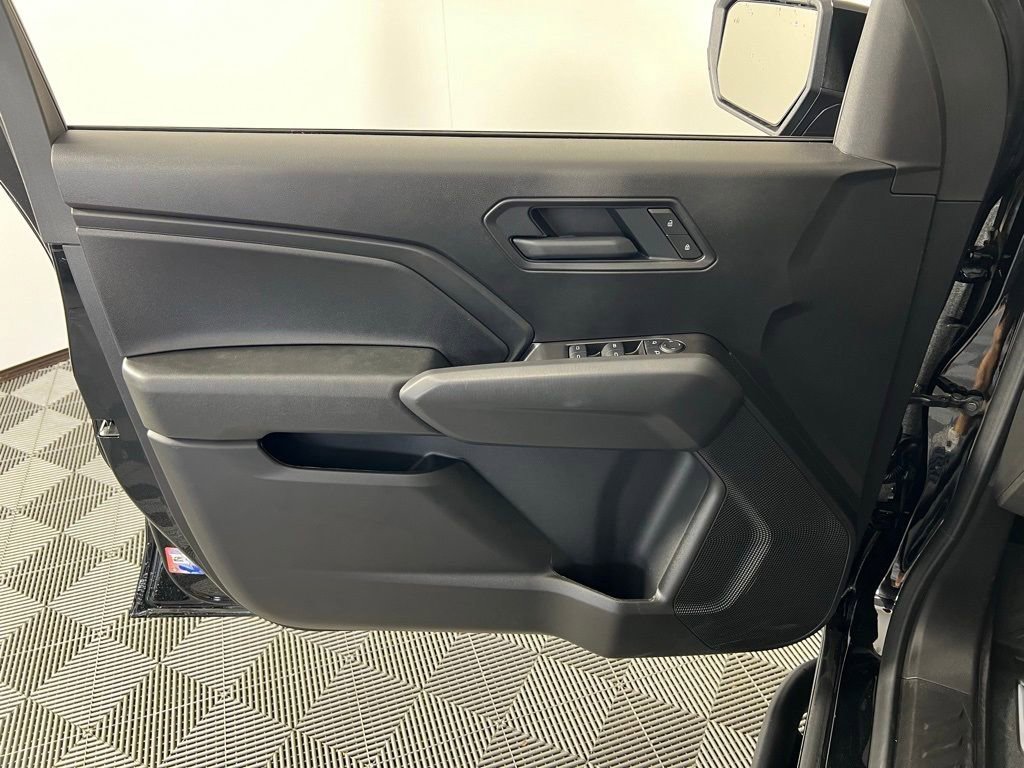2025 Chevrolet Colorado Trail Boss - Photo 12