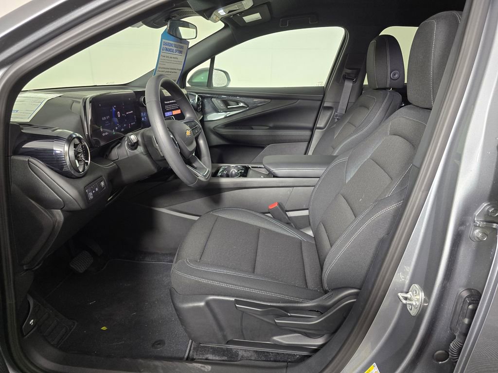 2025 Chevrolet Blazer EV LT - Photo 22