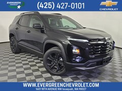 2026 Chevrolet Equinox LT SUV