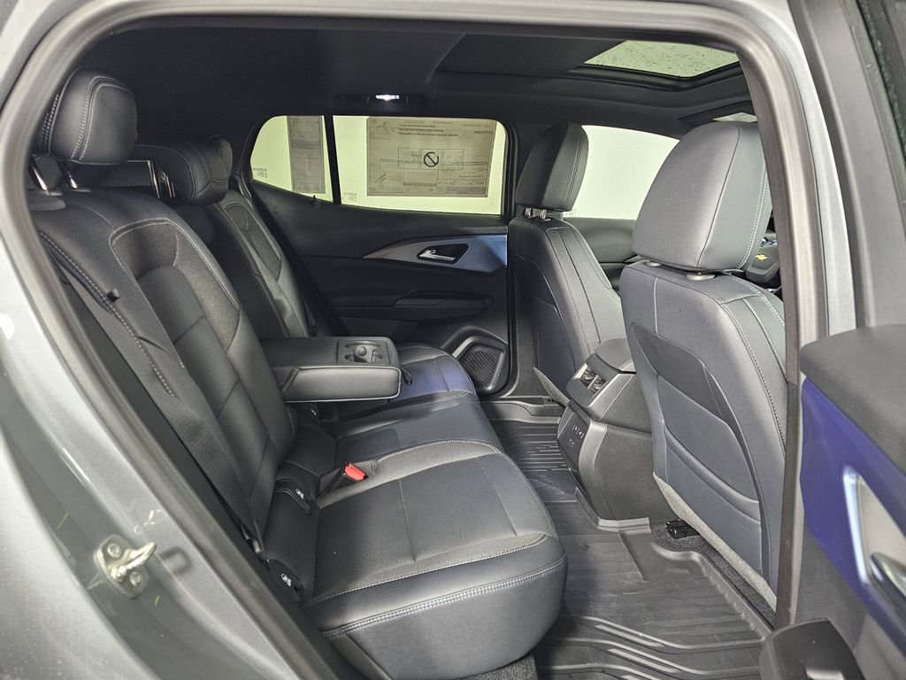 2026 Chevrolet Equinox EV 2LT - Photo 14