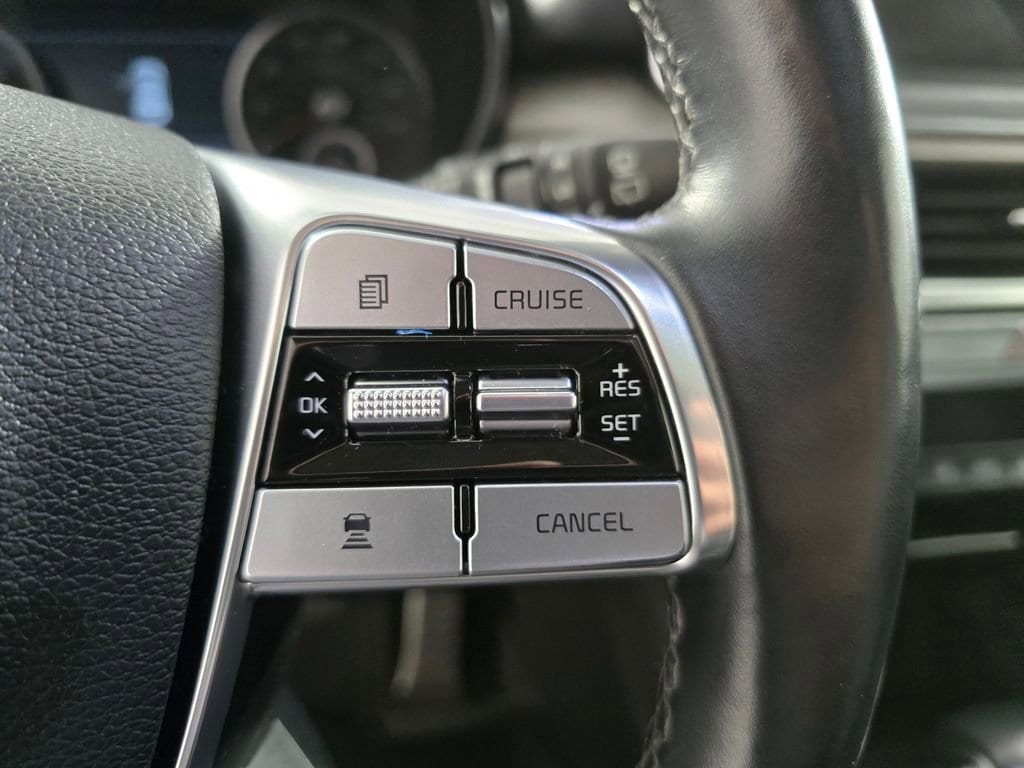 2020 Kia Telluride SX - Photo 31