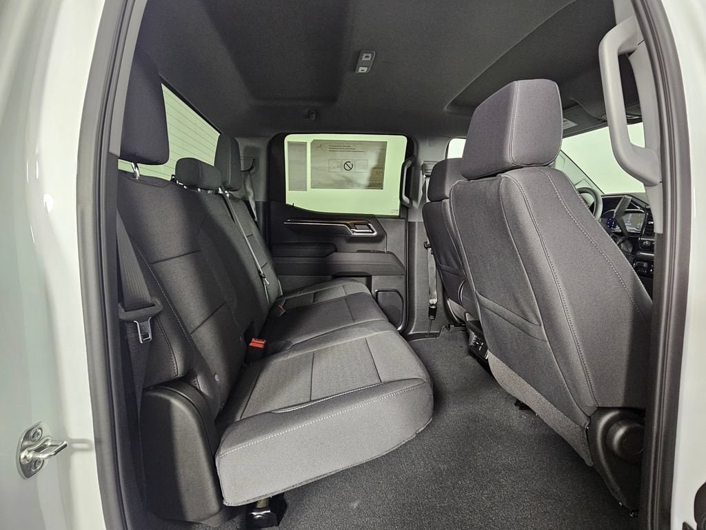 2025 Chevrolet Silverado 1500 RST - Photo 13