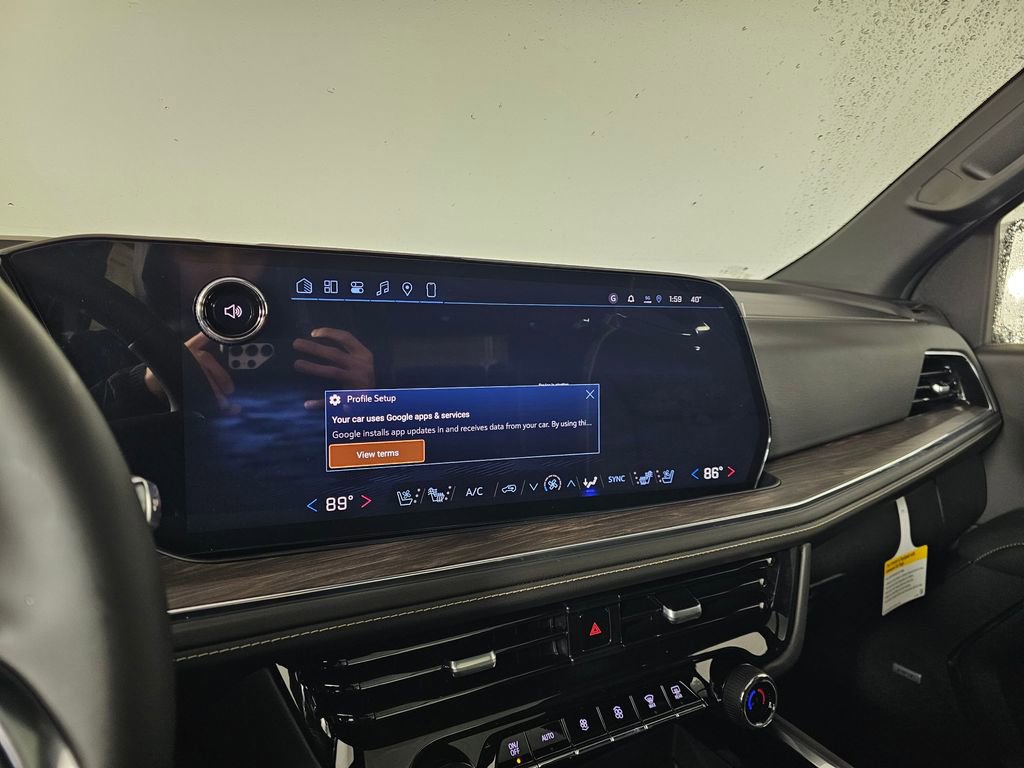 2026 Chevrolet Suburban Premier - Photo 28