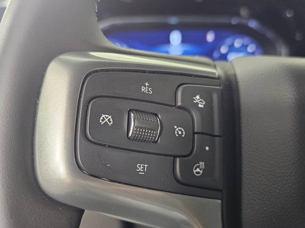 2025 Chevrolet Silverado 1500 RST - Photo 35