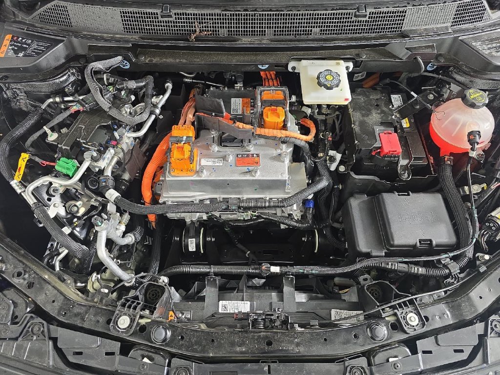 2026 Chevrolet Equinox EV 2LT - Photo 32
