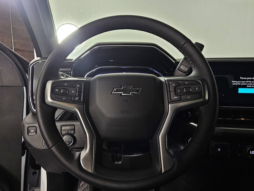 2025 Chevrolet Silverado 1500 RST - Photo 26