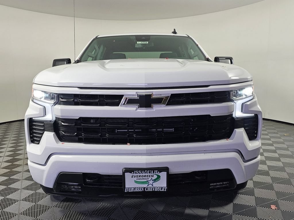 2025 Chevrolet Silverado 1500 RST - Photo 2