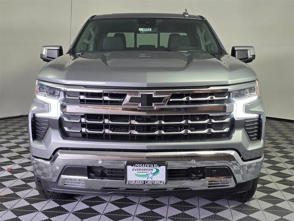 New 2026 Chevrolet Trax 2RS SUV