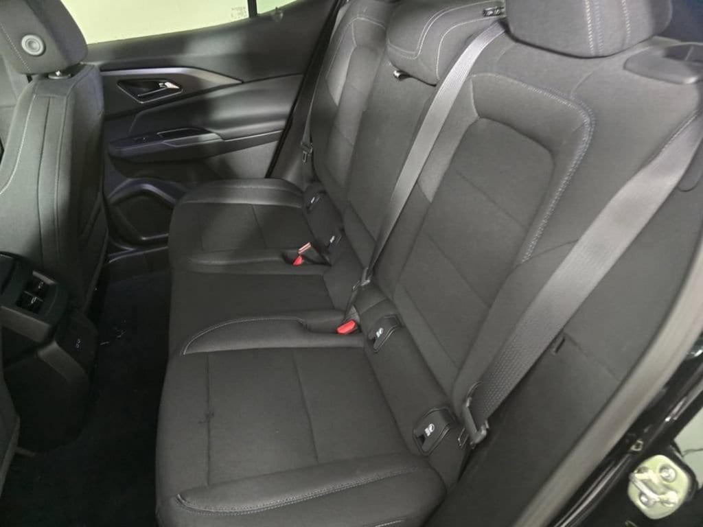 2026 Chevrolet Equinox EV 1LT - Photo 19