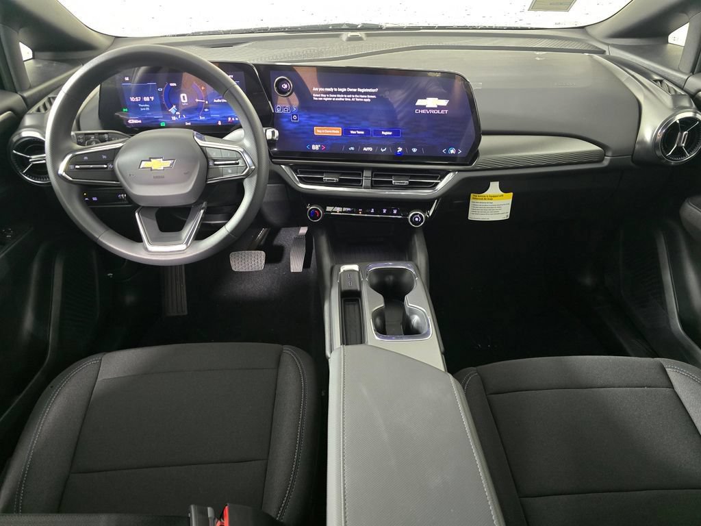 2026 Chevrolet Equinox EV 1LT - Photo 20