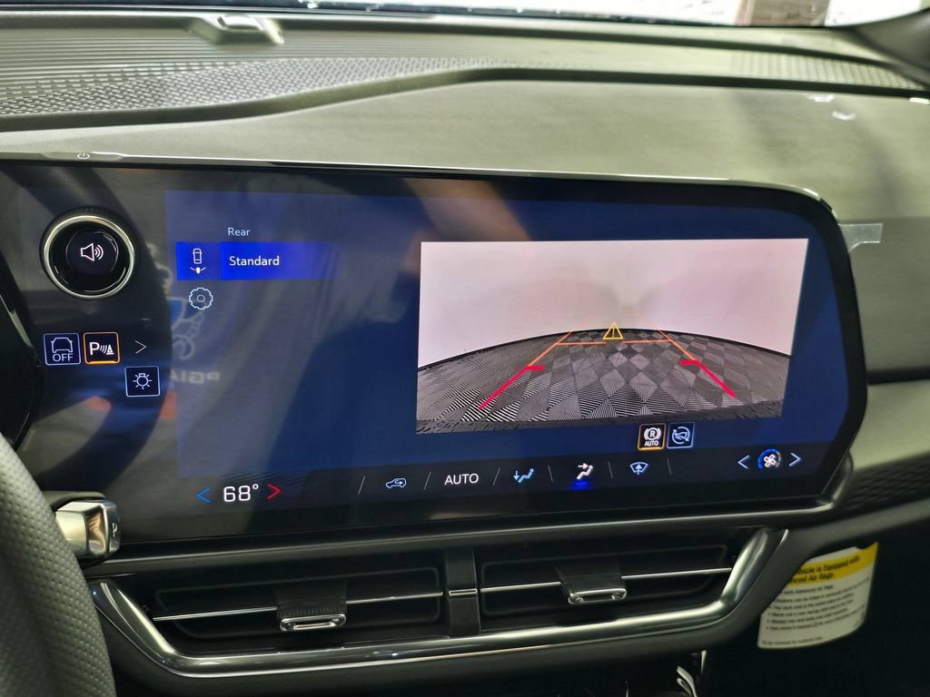 2026 Chevrolet Equinox EV 1LT - Photo 33