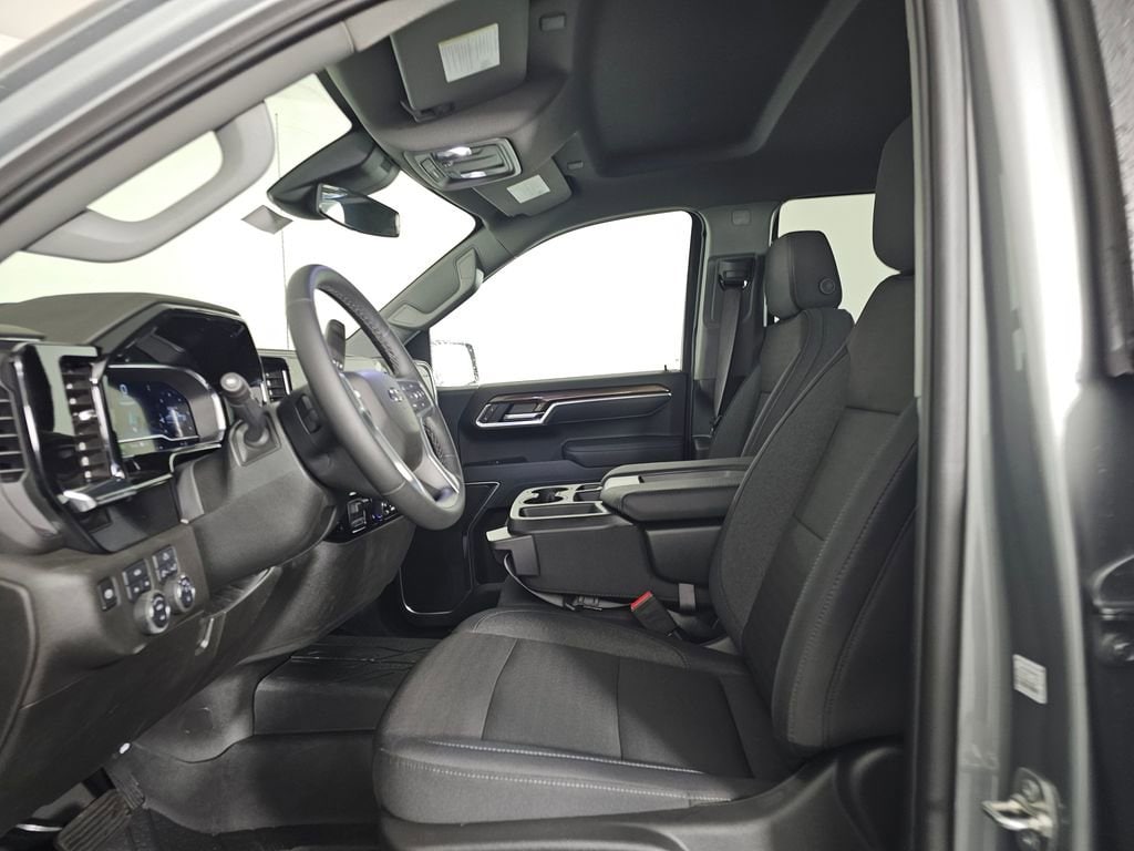 2025 Chevrolet Silverado 1500 RST - Photo 25