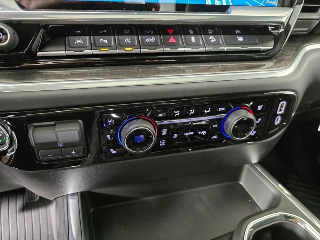 2026 Chevrolet Silverado 1500 LTZ - Photo 32