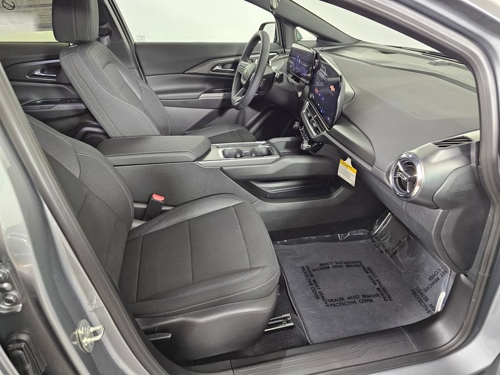 2026 Chevrolet Equinox EV 1LT - Photo 11