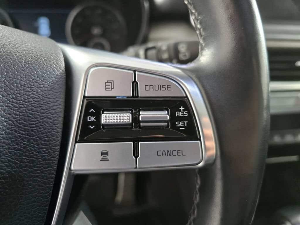 2020 Kia Telluride SX - Photo 31