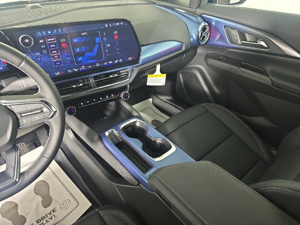 2026 Chevrolet Equinox EV 2LT - Photo 21