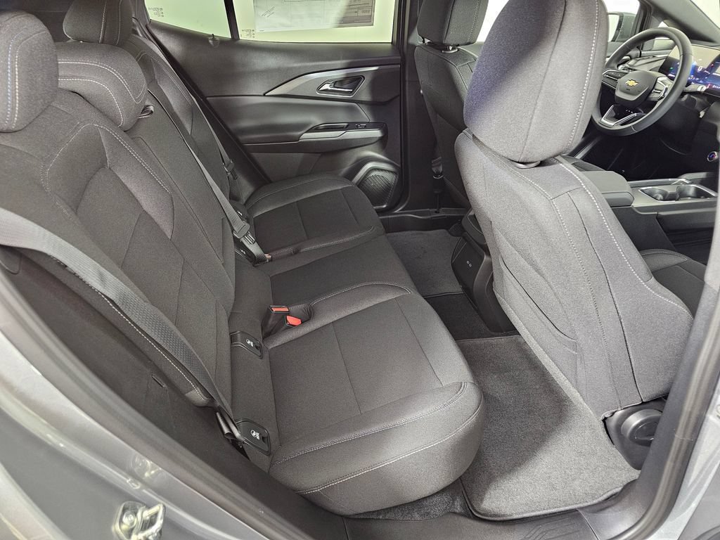 2026 Chevrolet Equinox EV 1LT - Photo 13