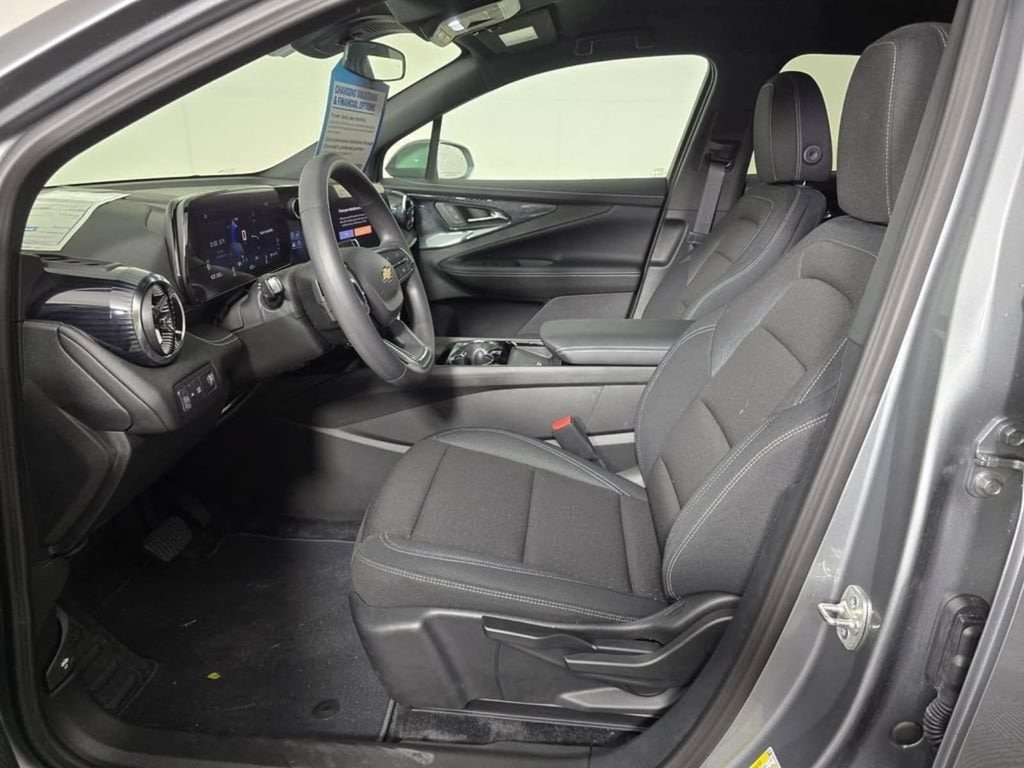 2025 Chevrolet Blazer EV LT - Photo 22