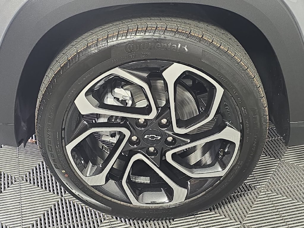2026 Chevrolet Trax RS - Photo 28