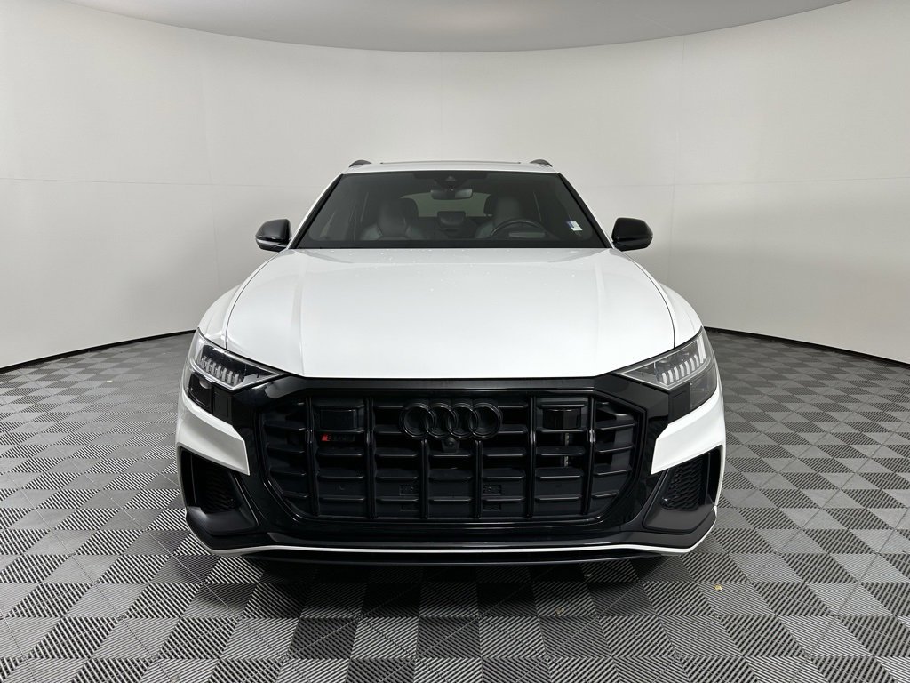 2023 Audi SQ8 Prestige photo 2