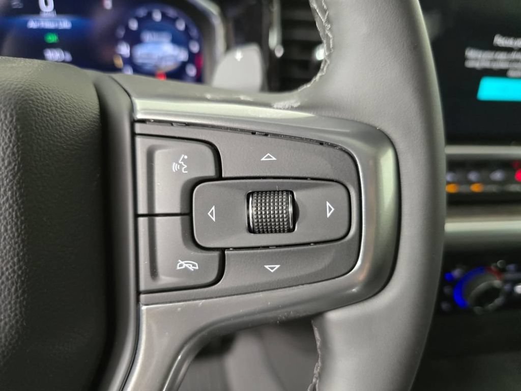 2026 Chevrolet Silverado 1500 LTZ - Photo 29