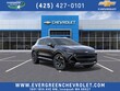 Chevrolet Equinox EV