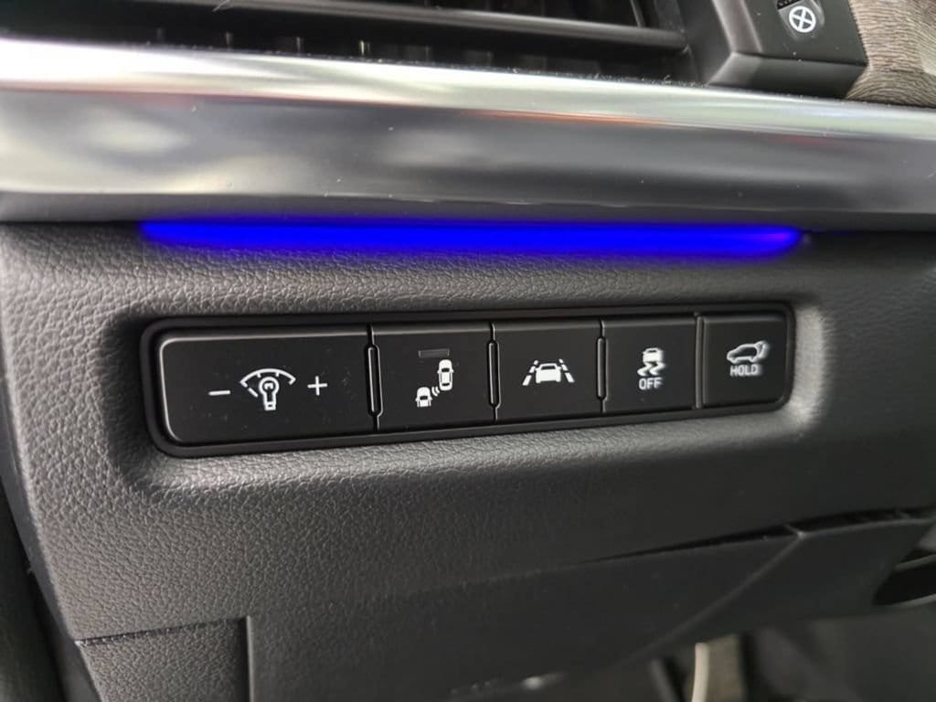 2020 Kia Telluride SX - Photo 29