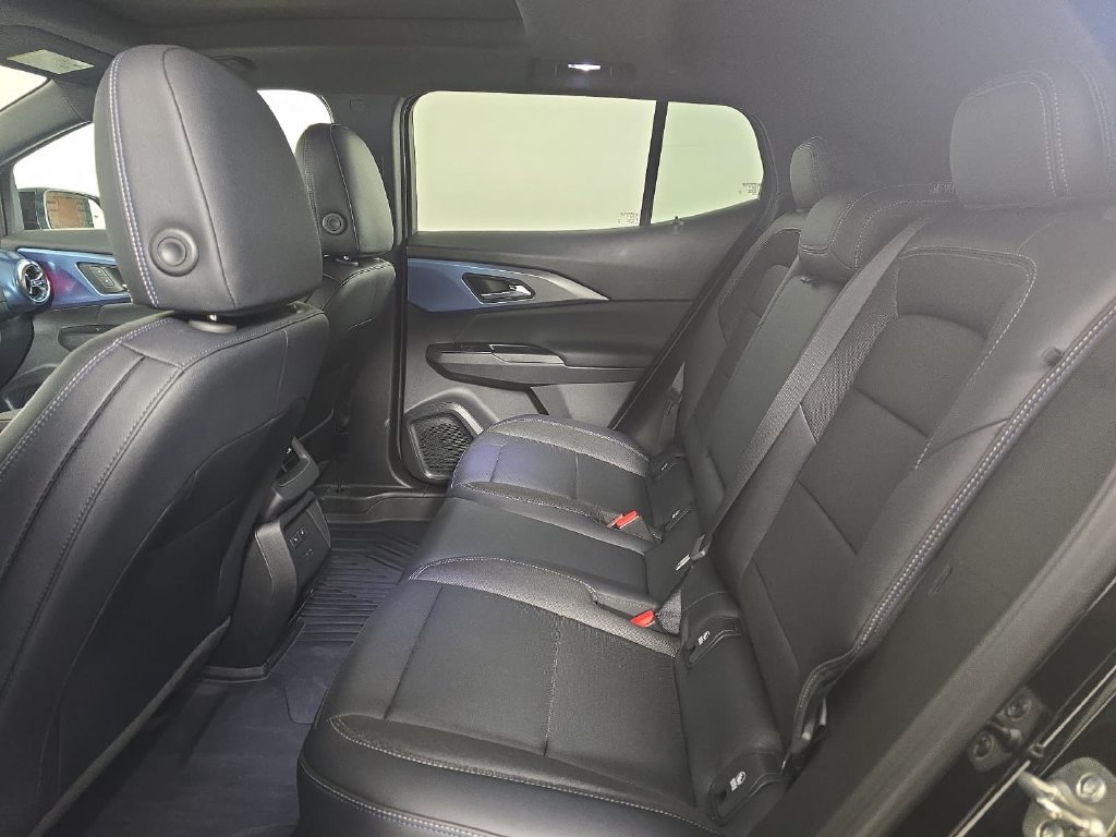2026 Chevrolet Equinox EV 2LT - Photo 10