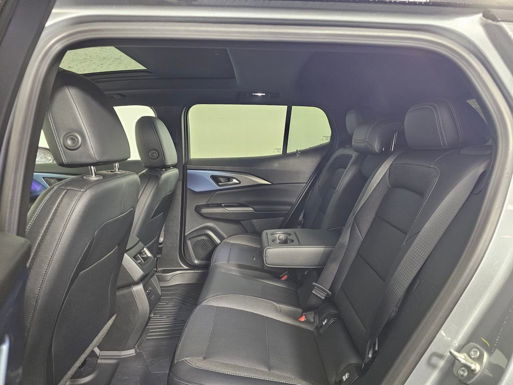 2026 Chevrolet Equinox EV 2LT - Photo 18