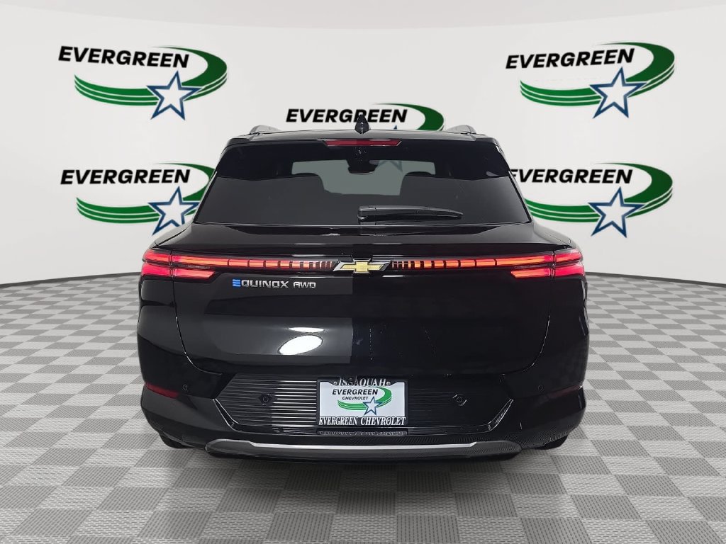 2026 Chevrolet Equinox EV 2LT - Photo 6