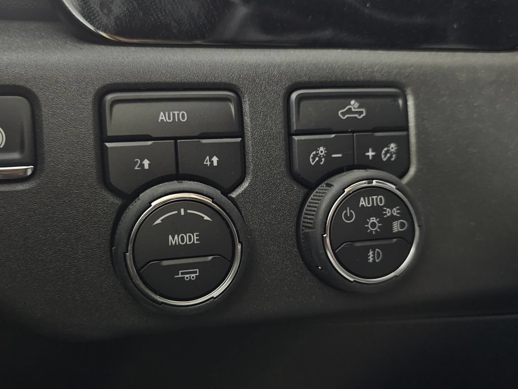 2025 Chevrolet Silverado 1500 RST - Photo 34