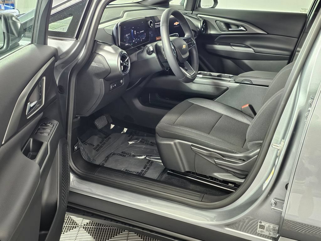 2026 Chevrolet Equinox EV 1LT - Photo 22