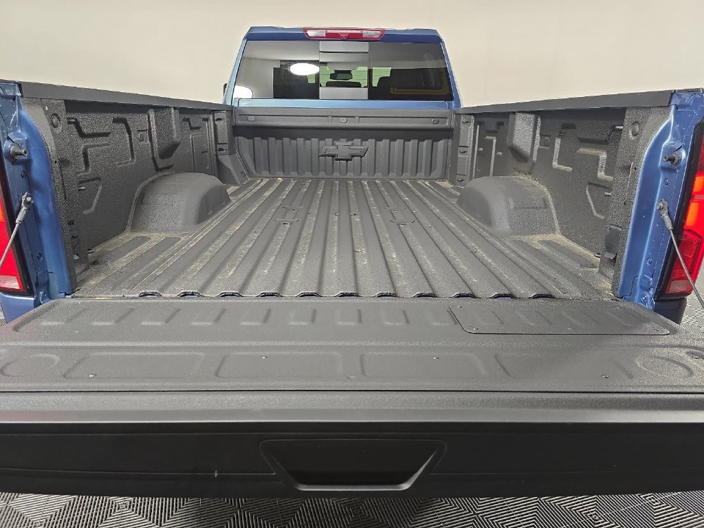 2026 Chevrolet Silverado 3500HD LTZ - Photo 30