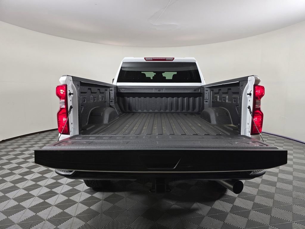 2026 Chevrolet Silverado 2500 HD Custom - Photo 16