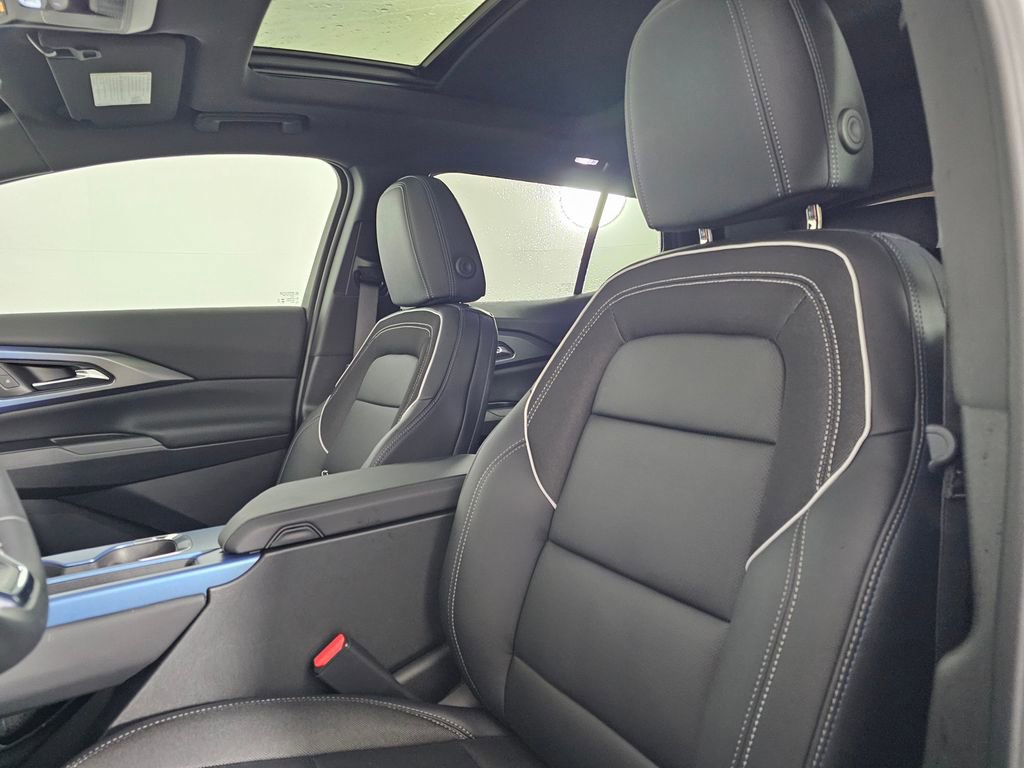 2026 Chevrolet Equinox EV 2LT - Photo 24