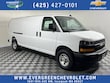 Chevrolet Express Cargo 2500