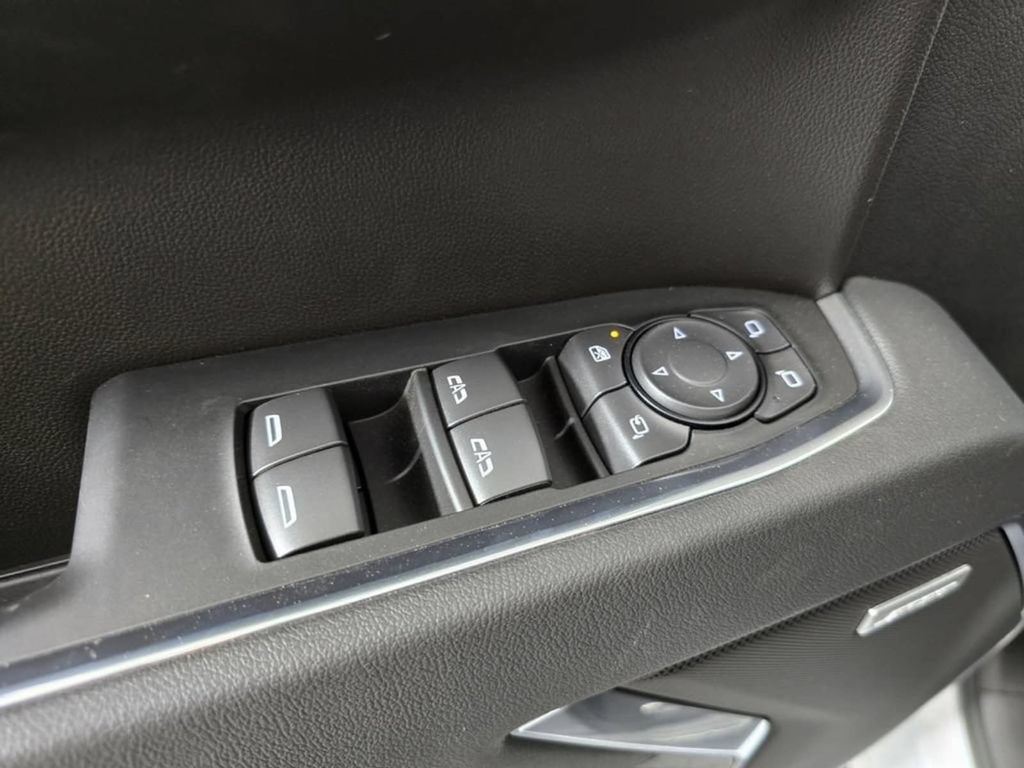 2026 Chevrolet Silverado 1500 LTZ - Photo 24