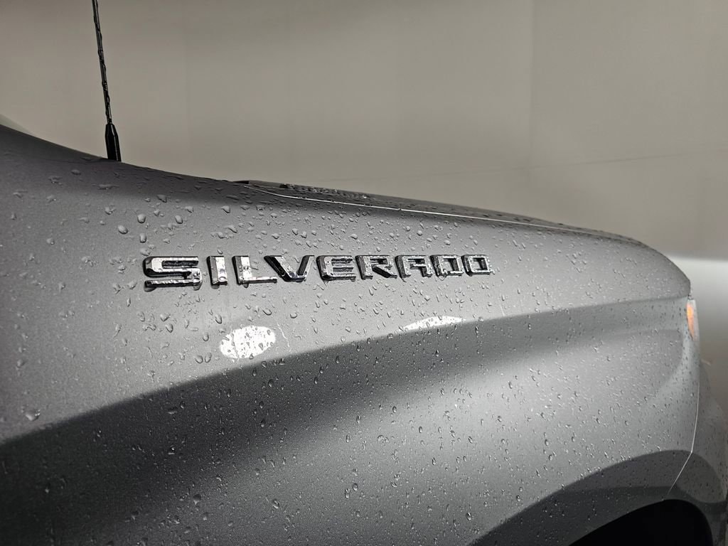 2025 Chevrolet Silverado 1500 RST - Photo 10