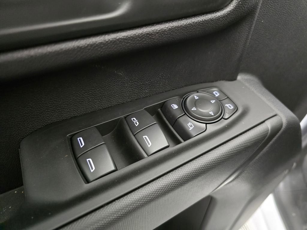 2026 Chevrolet Silverado 2500 HD Custom - Photo 23